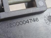 Ручка наружная задняя левая SPWHOJ Renault Laguna - Фото 4