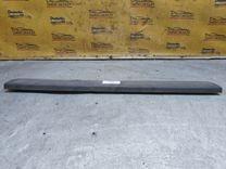 Молдинг двери задней левой 7JA085 Volkswagen Passat купить
