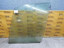 Стекло двери передней левой W2IH1J Renault Scenic