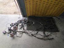 Проводка C2G3QW Audi A4