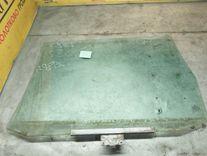 Стекло двери задней правой KVL7BP Volkswagen Passat купить в магазине запчастей бу