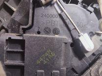 Замок двери задней правой MD2KYM Ford C-Max - Фото 6