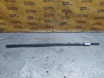 Молдинг стекла двери передней правой наружный UU20CW Opel Zafira