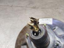 Вакуумный усилитель тормозов 0BP5V8 Citroen Berlingo купить в магазине запчастей бу