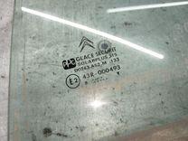 Стекло двери задней левой PA6K97 Citroen Xsara купить