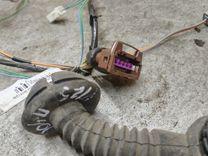 Проводка двери задней левой T16L57 Peugeot 406 купить в магазине запчастей бу