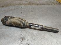 Рулевой карданчик 125HGH Citroen Jumper