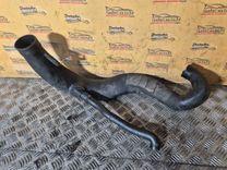 Патрубок интеркулера D4Q9W2 Peugeot 607 купить