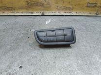 Кнопка корректора фар 2GPIWW Fiat Linea - Фото 1