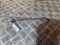 Масляная трубка турбины 2CE7J3 Peugeot 406