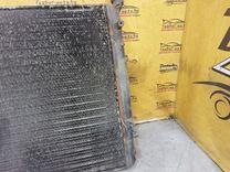 Радиатор (основной) Y5P0R7 Renault Scenic RX4 undefined