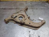 Рычаг задний правый JIZH2K Peugeot 607 - Фото 1