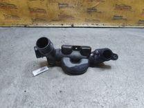 Патрубок турбины EB12DD Ford Focus купить в магазине запчастей бу