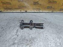 Кронштейн крепления бампера переднего 9Z4JK8 Audi 80 - Фото 3