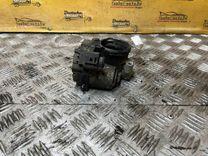 Заслонка дроссельная IQU67L Skoda Roomster купить с доставкой