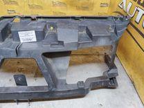 Передняя панель крепления облицовки (телевизор) 0K5M8L Renault Scenic купить