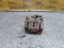 Суппорт задний правый 0K0Z4S Honda Accord - Фото 2