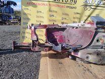 Лонжерон левый WAPV7A Volkswagen Passat купить на авторазборке