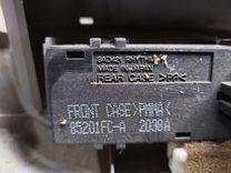 Фонарь салона (плафон) HW4YSH Subaru Forester купить с доставкой