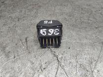 Кнопка стеклоподъемника переднего правого X71ZF9 Citroen Xsara Picasso - Фото 4