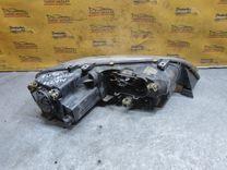 Фара левая 3QU0KZ Mazda 6 купить с доставкой. Огромный выбор запчастей и марок авто. У нас есть практически все.