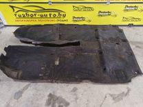 Ковер салонный 1GH6JF Kia Sorento