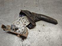 Рычаг ручного тормоза (ручника) MLSQOJ Peugeot 607 - Фото 2