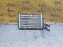 Радиатор отопителя (печки) HMVTVV Audi 80