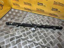 Топливная рампа Z11W5C BMW X5 E53 - Фото 1