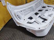 Крышка багажника (дверь 3-5) 0AL4QB Ford Fusion undefined