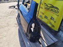 Крыло заднее левое ZJNE1G Audi A4 undefined