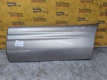 Молдинг двери задней левой SL9N9N Subaru Forester