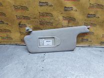 Козырек солнцезащитный JCMCNG Renault Scenic купить