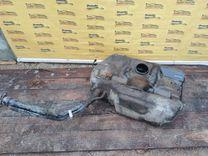 Бак топливный NLEQ1T Mitsubishi Carisma