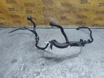 Трубка топливная 9DVSJ1 Ford Focus - Фото 3