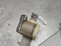 Ремень безопасности передний правый W6K771 Renault Scenic RX4 купить