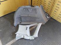 Обшивка багажника 6G73XT Renault Scenic купить с доставкой