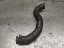 Патрубок радиатора L7W7Q3 Peugeot 306 - Фото 1