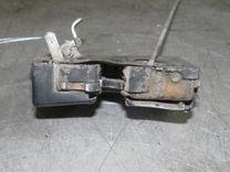 Замок двери задней левой AMRB1S Volkswagen Passat - Фото 5