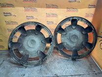 Колпак колесный LUEISF Daewoo Matiz купить