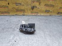 Кронштейн крепления бампера заднего 64W3LK Toyota Corolla