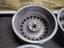 Диск литой R16, 5x98 Citroen C8 2004 1X3H0S (комплект) 1X3H0S 1X3H0S Citroen C8 undefined