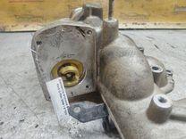 Коллектор впускной BX4XWU Ford C-Max - Фото 4