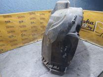 Защита арок передняя левая (подкрылок) XSZZGE Ford Galaxy купить с доставкой