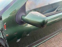 Зеркало наружное левое YS7NK3 Fiat Punto купить