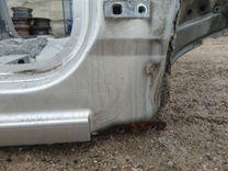 Стойка кузовная передняя правая 7NX8FI Ford Galaxy купить