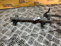 Топливная рампа 3VSWJ2 Mitsubishi Space Star