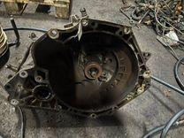 КПП механическая (МКПП) 5-ступенчатая MXL6VJ Opel Corsa - Фото 1