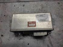 Блок управления ABS TNRMC7 Audi 80
