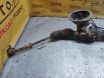 Рулевая рейка 97X3E4 Renault Scenic купить